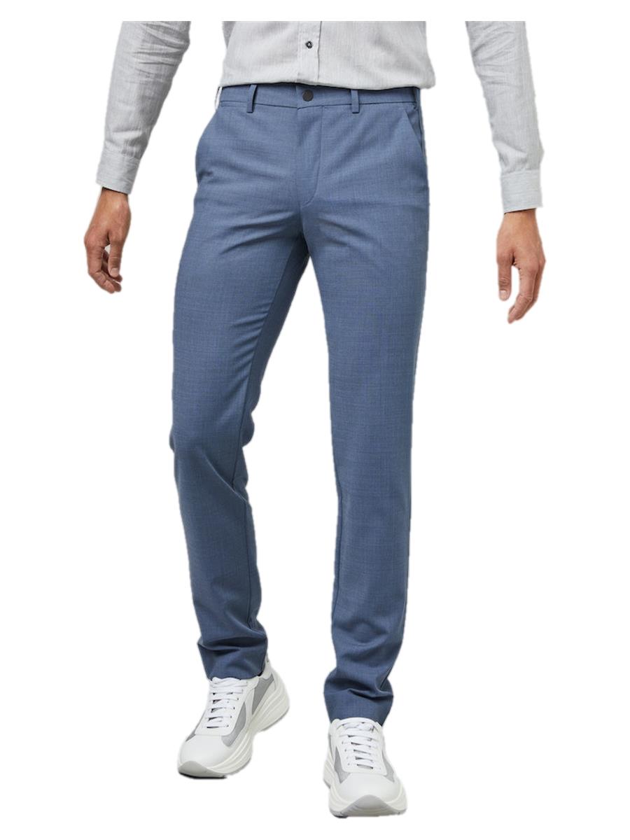 Meyer Slim fit Chinos